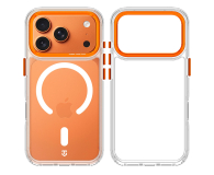 Tactical MagForce 2.0 Kryt pro do iPhone 17 Pro/18 Pro Orange - 1586292 - zdjęcie 4